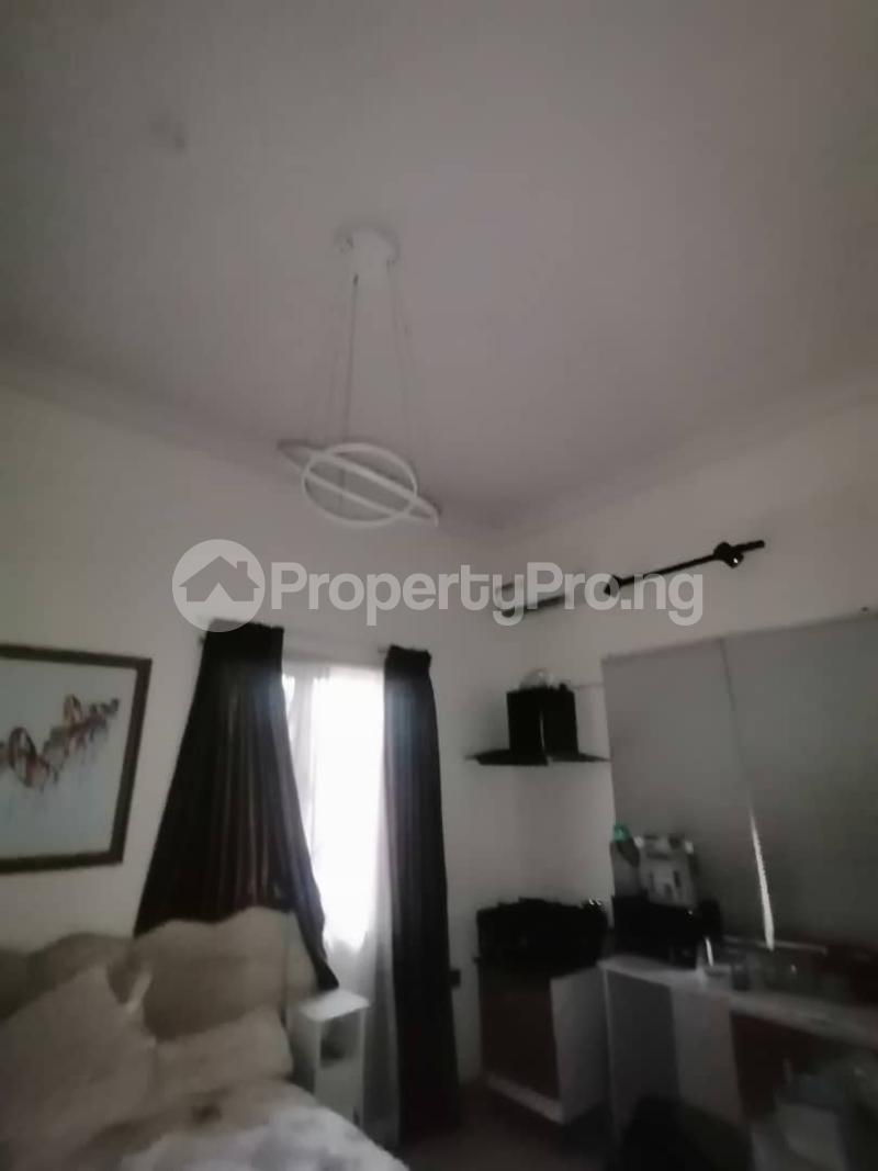 1 bedroom Flat / Apartment for rent Lekki Phase 1 Lekki Lagos
