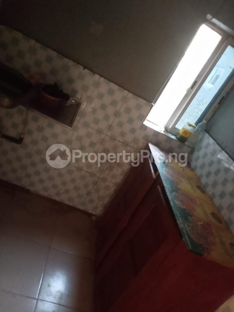 Flat / Apartment for rent Ekoro Abule Egba Lagos - 0