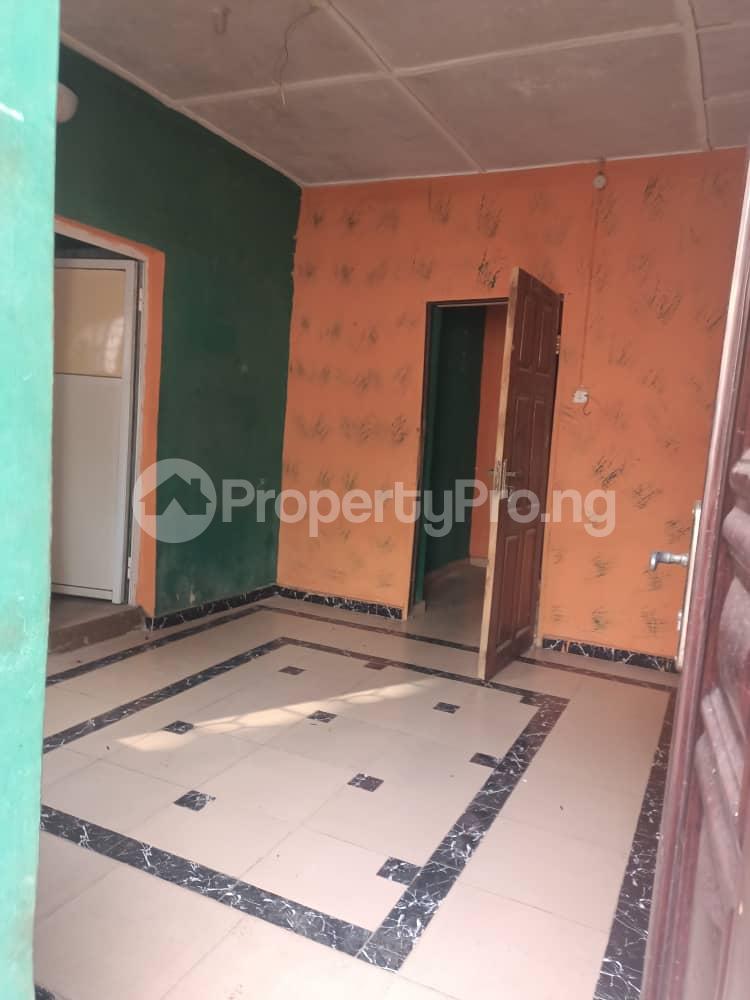 Flat / Apartment for rent Amje Alakuko Abule Egba Lagos
