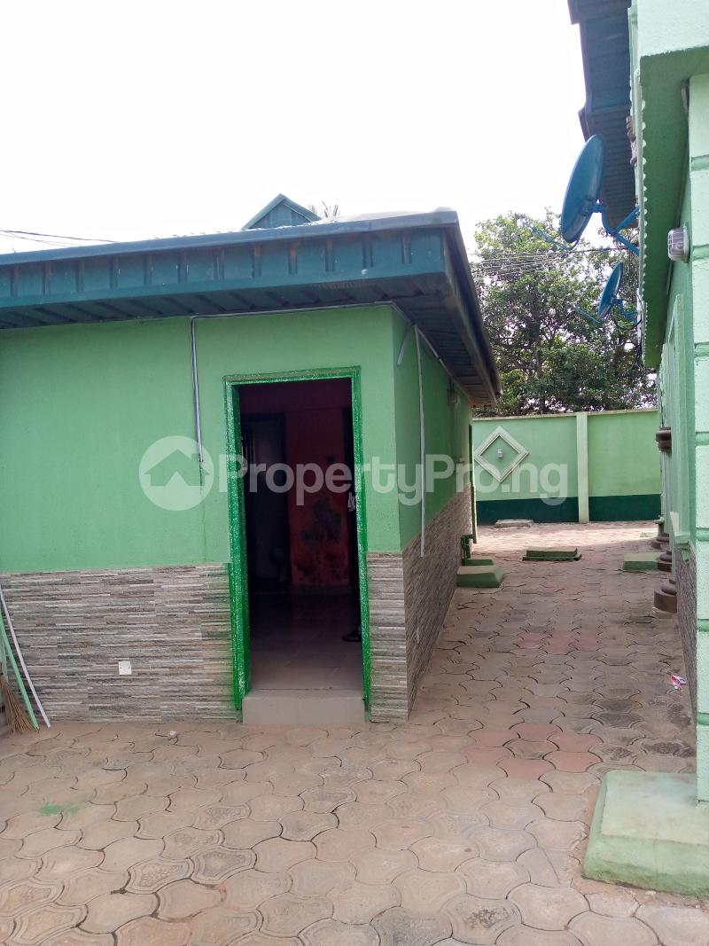 1 bedroom Flat / Apartment for rent Iseyin Igando Ikotun/Igando Lagos