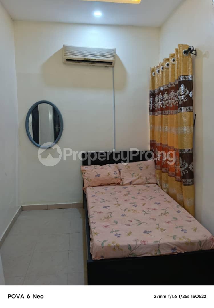 Flat / Apartment for shortlet Oluyole Estate Ibadan Oyo