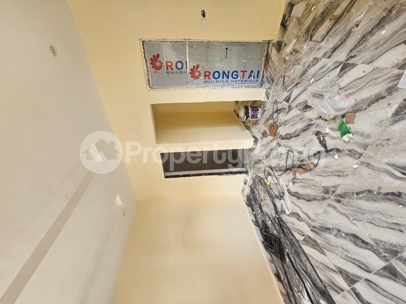 Flat / Apartment for rent Along Von Garden Estate Road Lugbe Abuja