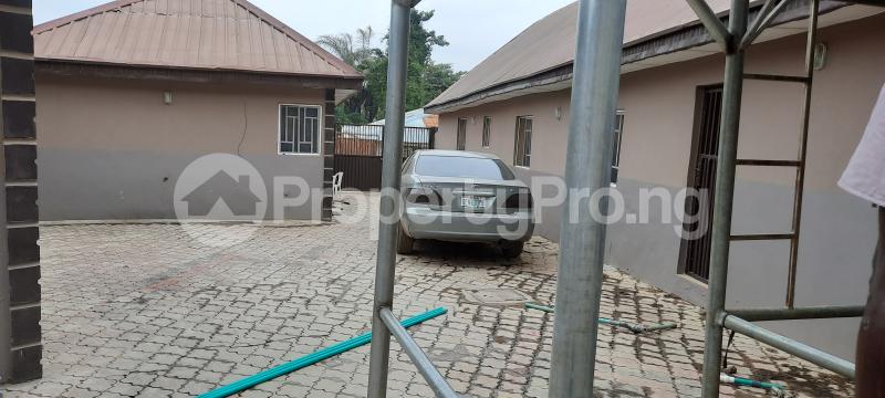 1 bedroom Flat / Apartment for rent Behind University Of Ibadan Ajibode Ibadan Oyo - 4