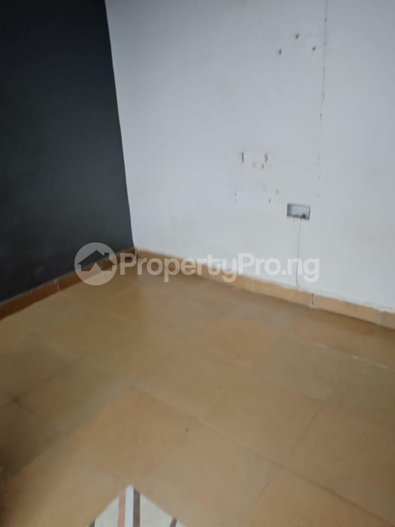 1 bedroom Flat / Apartment for rent Command Ipaja Ipaja Ipaja Lagos - 0