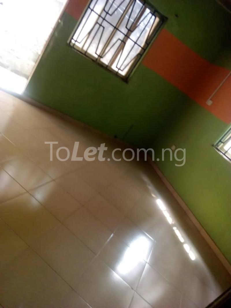 1 bedroom Flat / Apartment for rent Ipaja Ipaja Ipaja Lagos