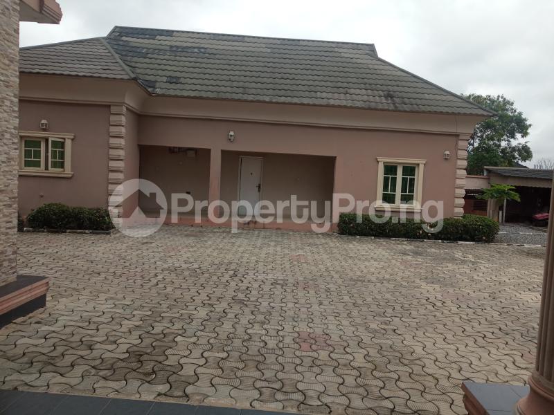 1 bedroom Flat / Apartment for rent Kolapo Isola Gra Akobo Ibadan Oyo