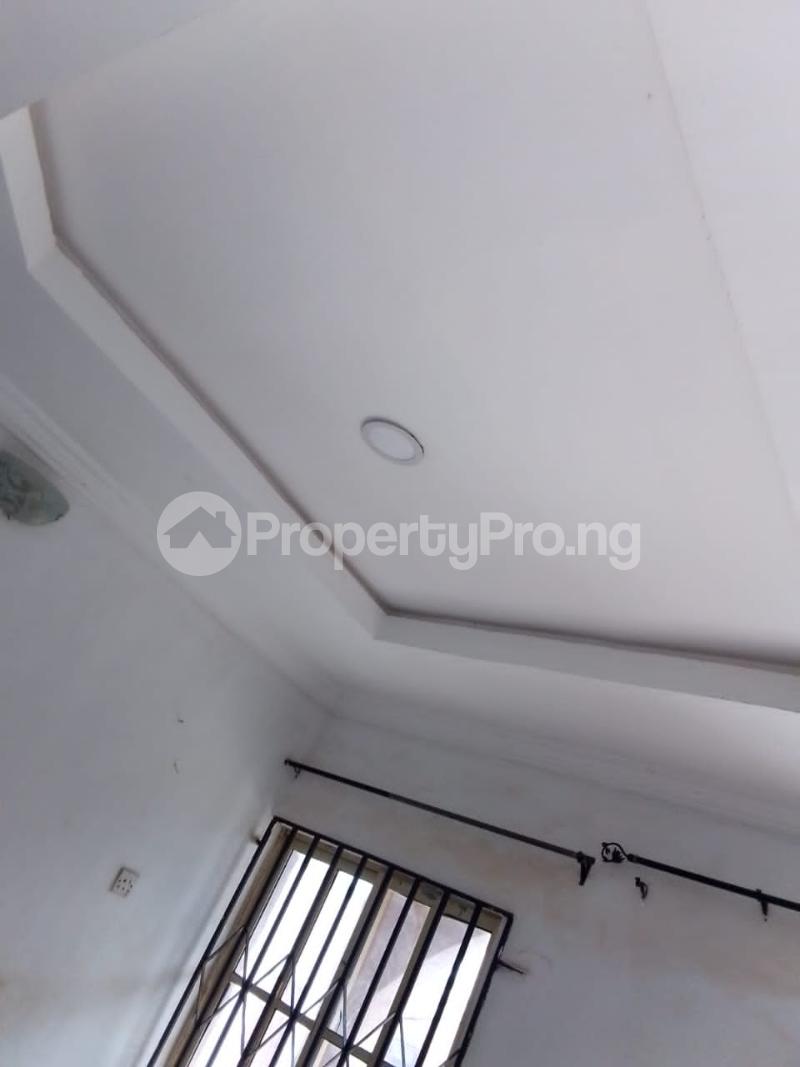Flat / Apartment for rent Maje Soka Ibadan Oyo