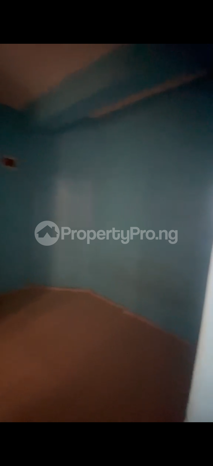 Flat / Apartment for rent Oguntolu Street, Shomolu Shomolu Lagos