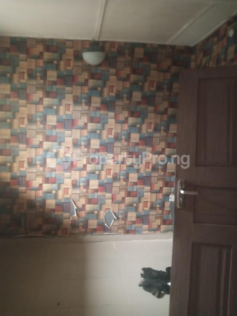 Flat / Apartment for rent Ekoro Road Abule Egba Abule Egba Lagos - 0