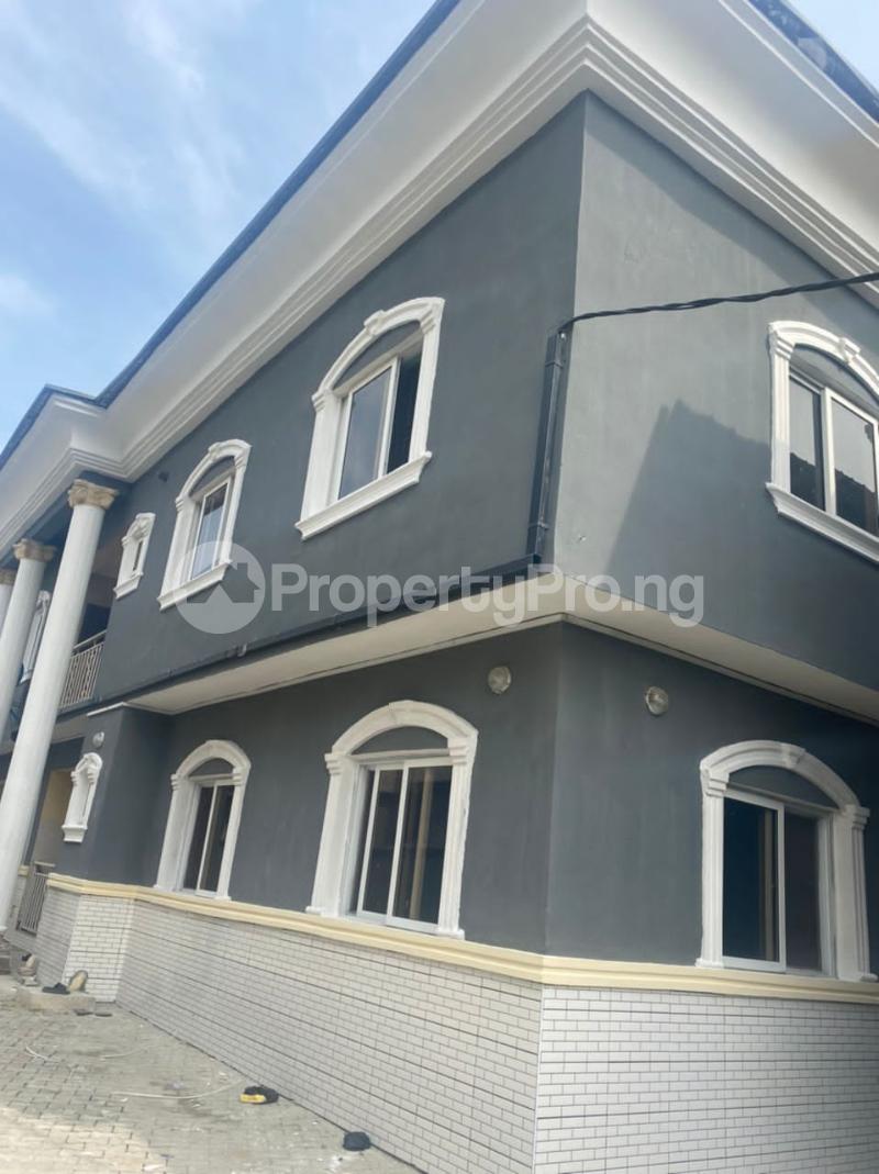 1 bedroom Flat / Apartment for rent Thera Peace Zone Estate Sangotedo Ajah Lagos
