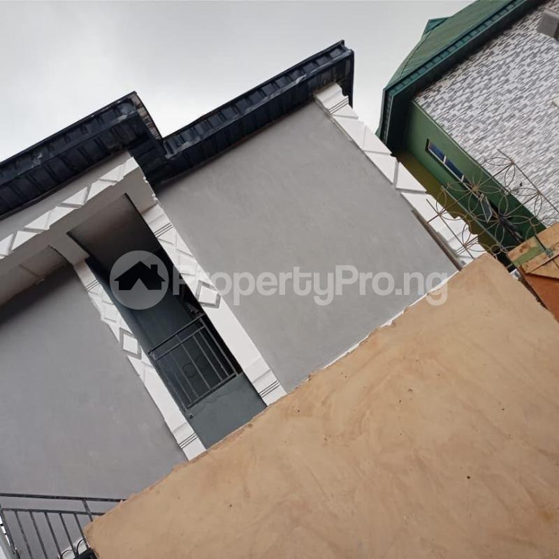 Flat / Apartment for rent Ilupeju Lagos