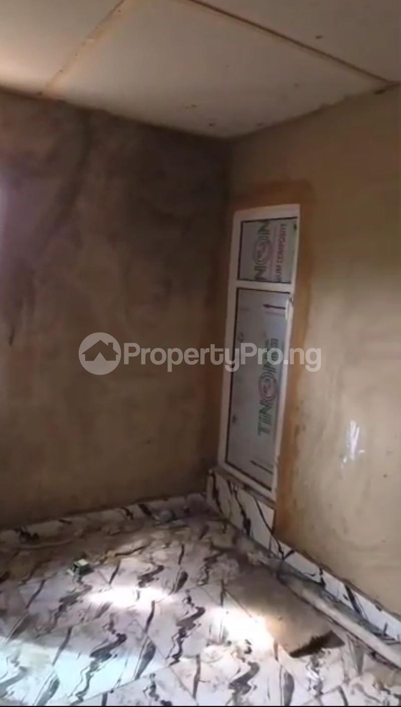 1 bedroom Flat / Apartment for rent Akoka Yaba Lagos