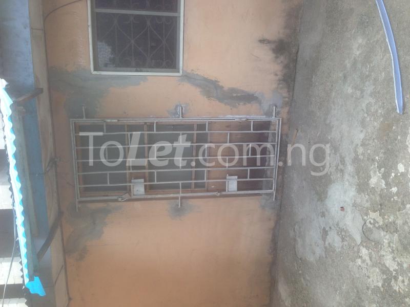 Flat / Apartment for rent Off Obiwunmi Street Fola Agoro Yaba Lagos