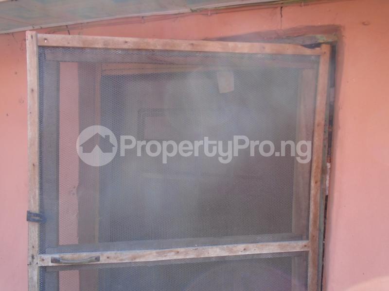 1 bedroom Flat / Apartment for rent Akora Estate,adeniyi Jones Adeniyi Jones Ikeja Lagos