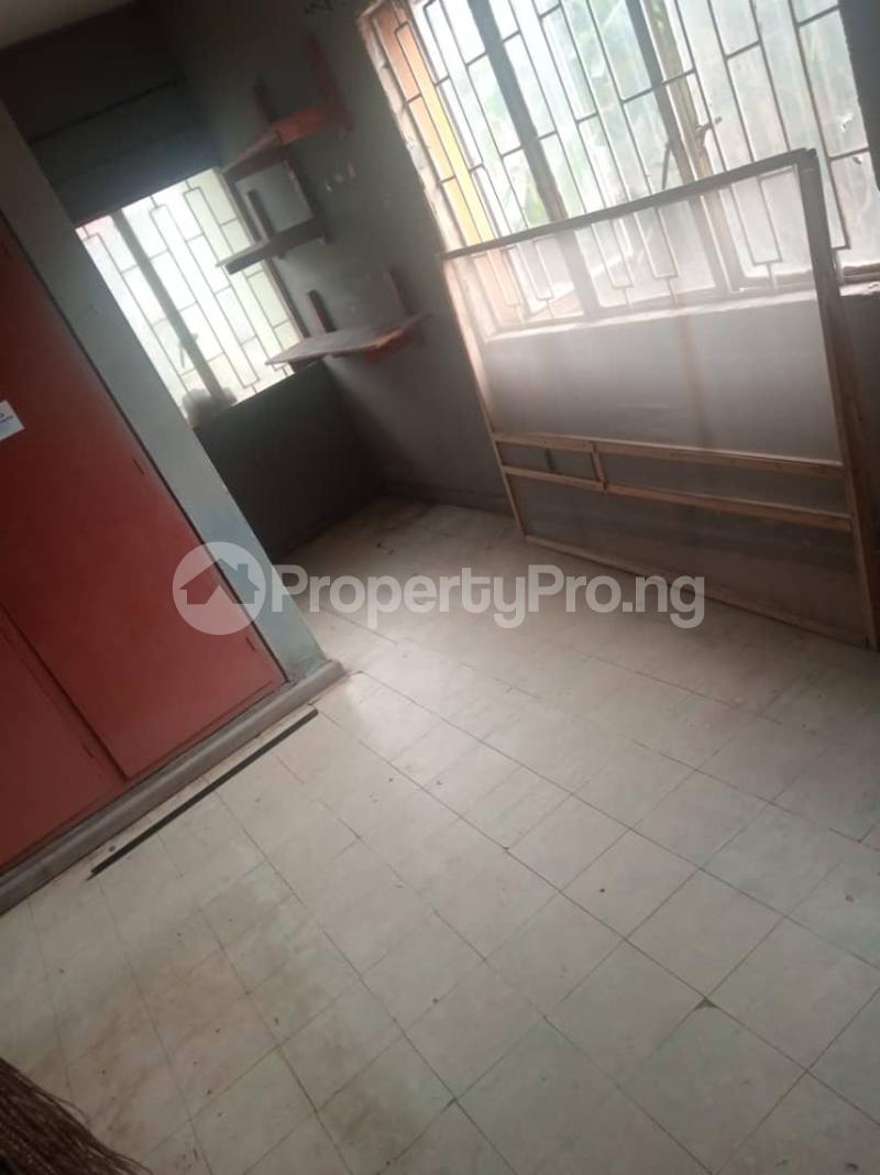 1 Bedroom Flat / Apartment in Adeniyi Jones Ikeja Lagos Flat