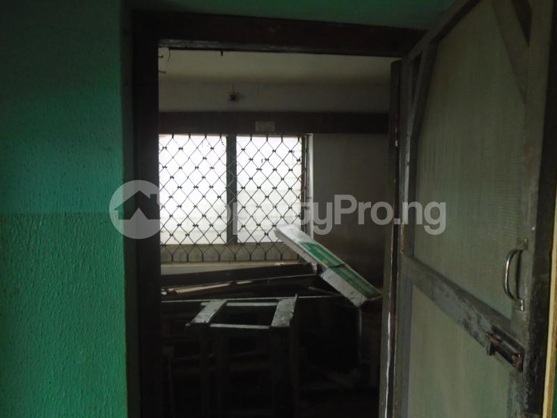 1 bedroom Flat / Apartment for rent Alausa,ikeja Alausa Ikeja Lagos