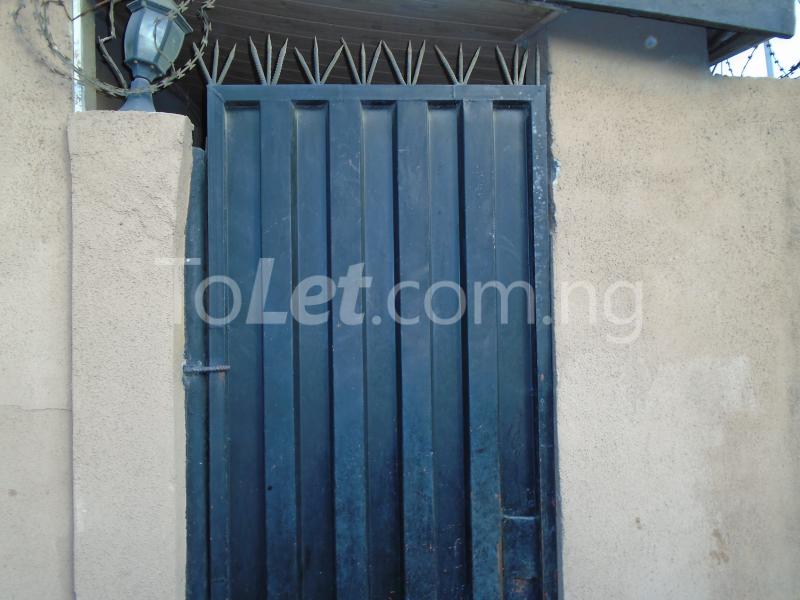 Flat / Apartment for rent Obele Estate,off Ogunlana Drive,surulere Lagos Mainland Ogunlana Surulere Lagos