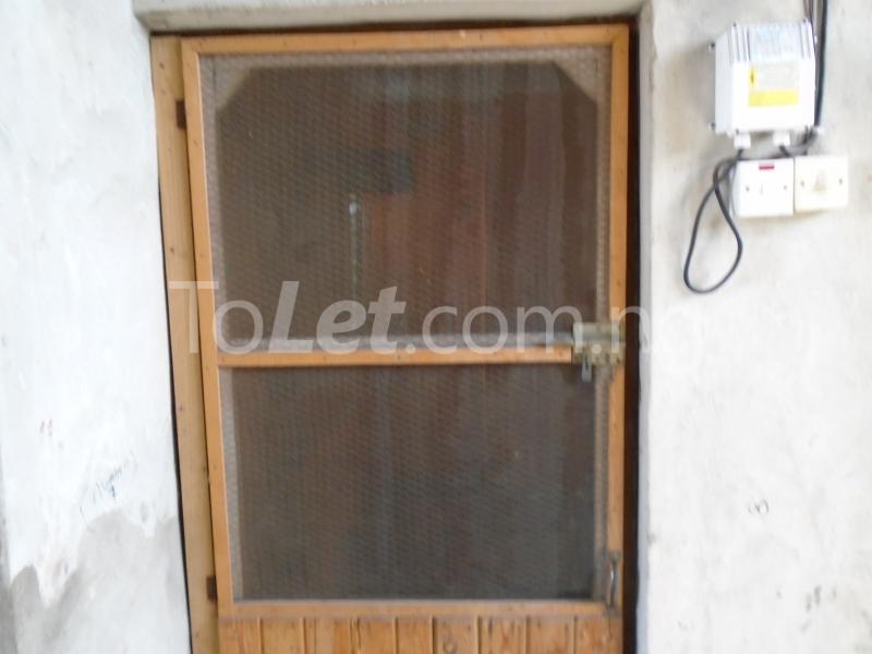 1 bedroom Flat / Apartment for rent Obele Estate,off Ogunlana Drive,surulere Lagos Mainland Ogunlana Surulere Lagos