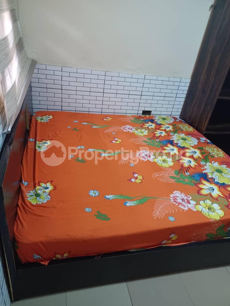 1 bedroom Flat / Apartment for shortlet Therra Peace Sangotedo Ajah Lagos
