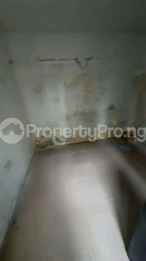 1 bedroom Flat / Apartment for rent Shyllon Llupeju Lagos Ilupeju Lagos
