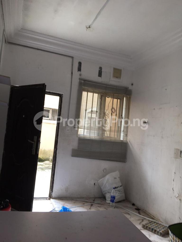 Flat / Apartment for rent Lekki Phase 1 Lekki Lagos