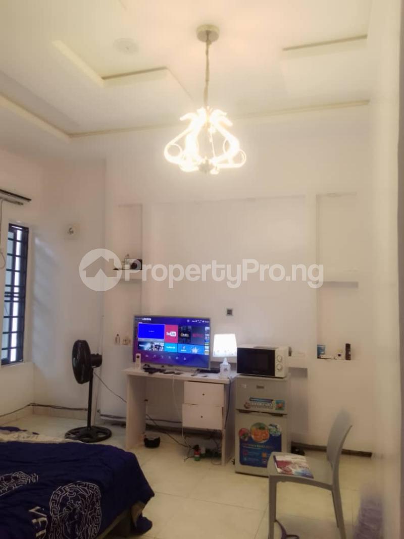 1 bedroom Flat / Apartment for rent Oral Estate Extension, Lekki Lagos