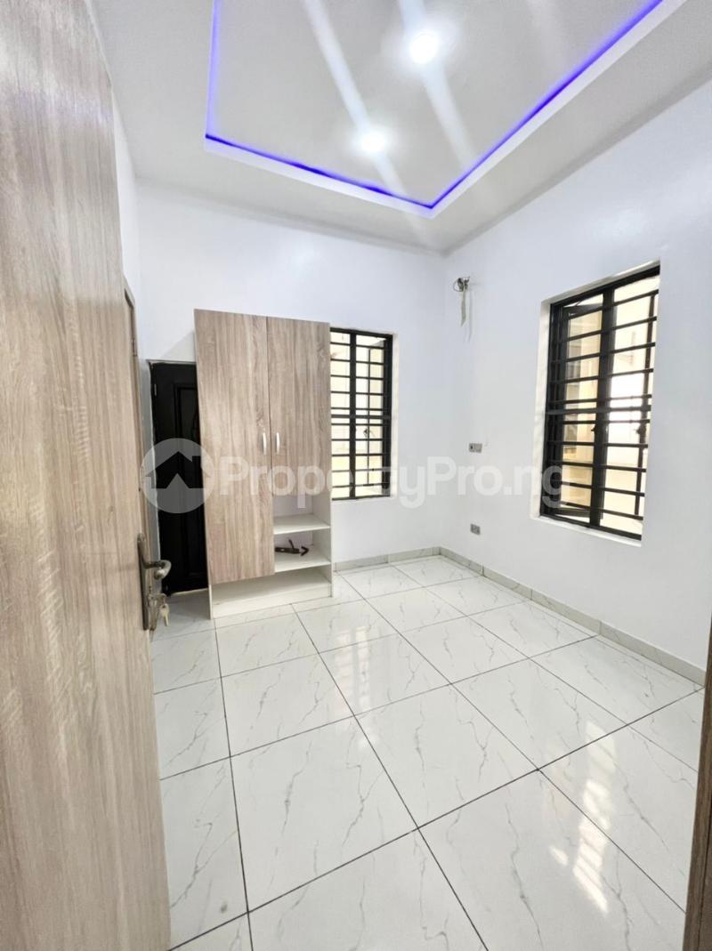 1 bedroom Flat / Apartment for rent Off Orchid Road Lekki Lagos