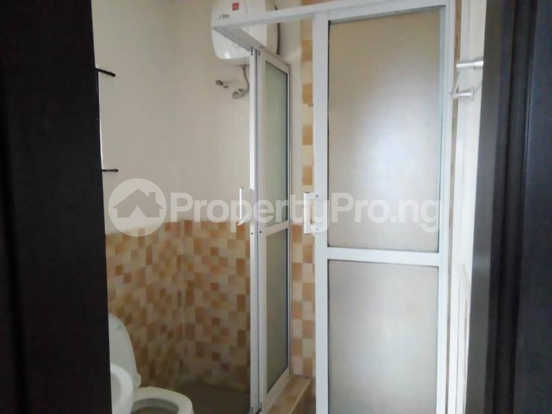 1 bedroom Flat / Apartment for rent United Estste Sangotedo Ajah Lagos