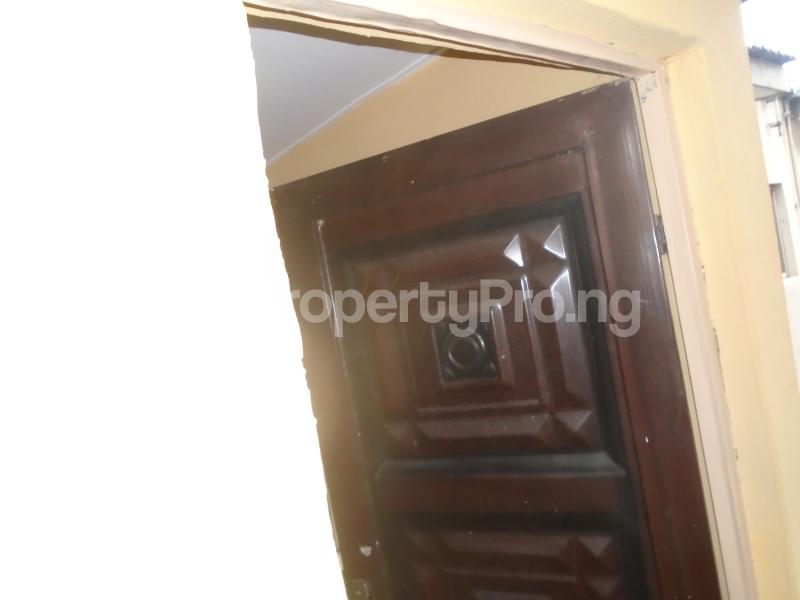 1 bedroom Flat / Apartment for rent Ogundana Estate,allen Avenue,ikeja Allen Avenue Ikeja Lagos