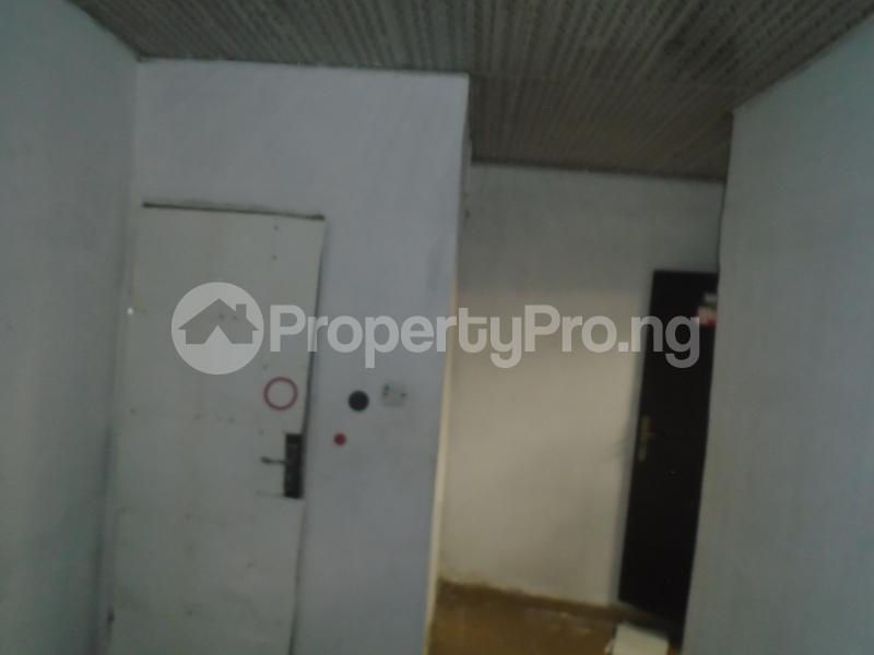 1 bedroom Flat / Apartment for rent Estate,toyin Street Toyin street Ikeja Lagos