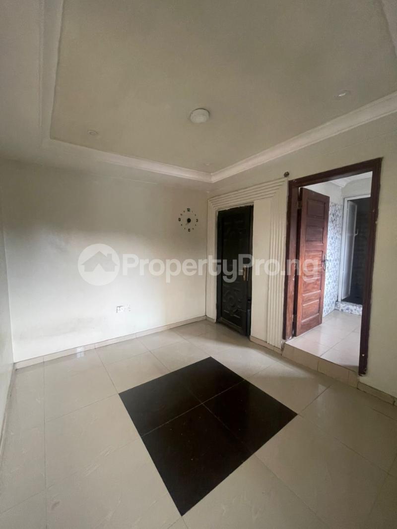 Flat / Apartment for rent Idado Estate Lekki Lagos Idado Lekki Lagos