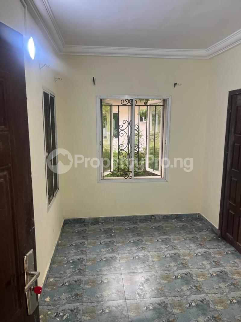1 bedroom Flat / Apartment for rent Ikate Lekki Lagos