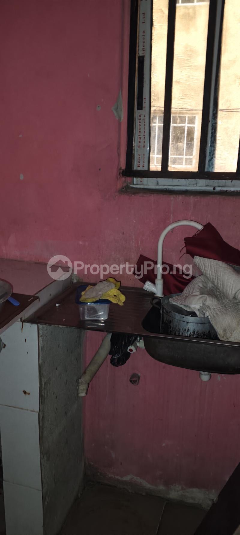 1 bedroom Flat / Apartment for rent Akins Ado Road Ado Road Ajah Lagos