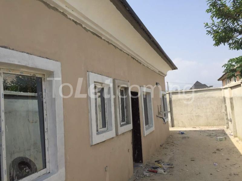 1 bedroom Flat / Apartment for rent Lekki Scheme 2, Peninsula Estate Ajah Lagos
