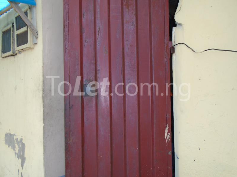 Flat / Apartment for rent Obele Estate,off Ogunlana Drive Ogunlana Surulere Lagos