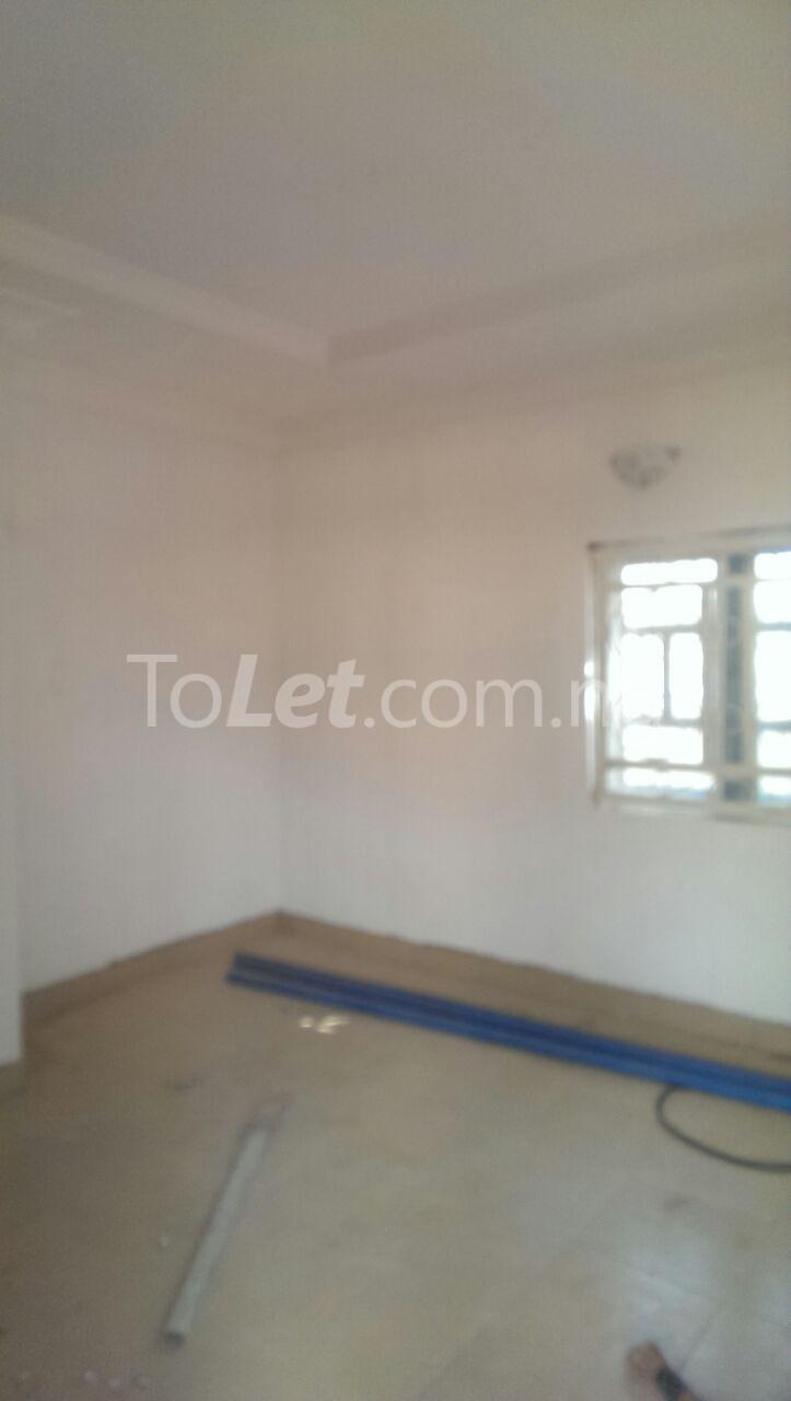Flat / Apartment for rent Arab Road Kubwa Sub-Urban District Abuja