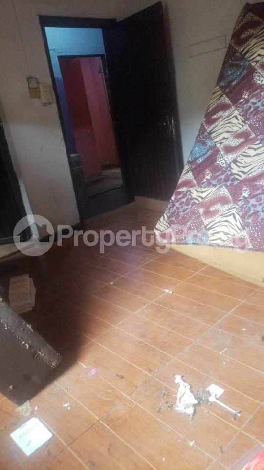 1 bedroom Flat / Apartment for rent Abule-Ijesha Yaba Lagos