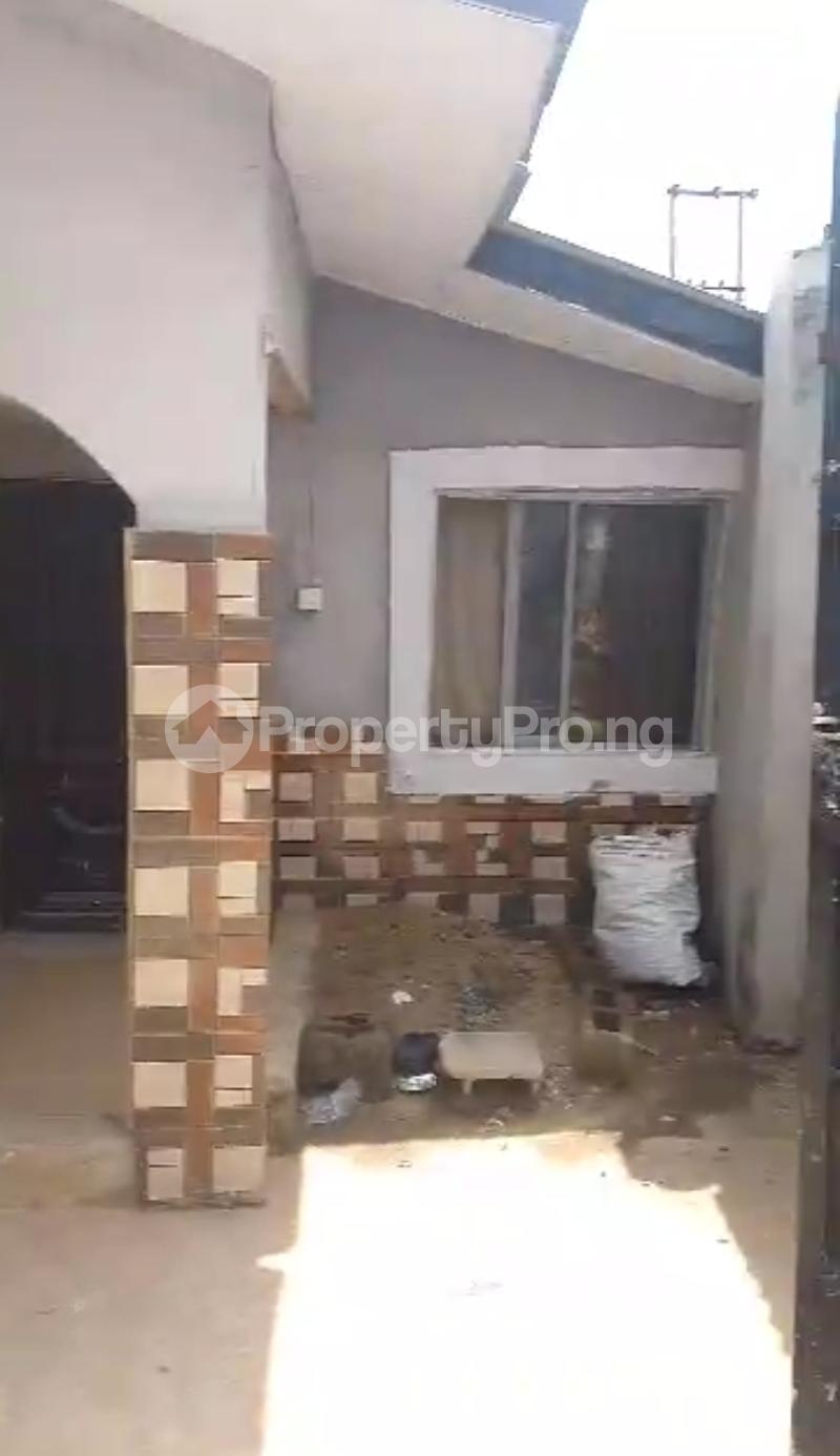 1 bedroom Flat / Apartment for rent Joke Ayo Abule Egba Lagos