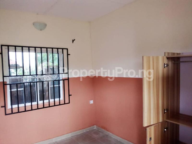 Flat / Apartment for rent Basorun Basorun Ibadan Oyo - 0