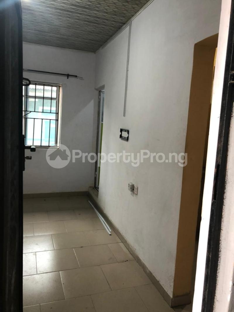 Flat / Apartment for rent Bajulaye Road Shomolu Lagos