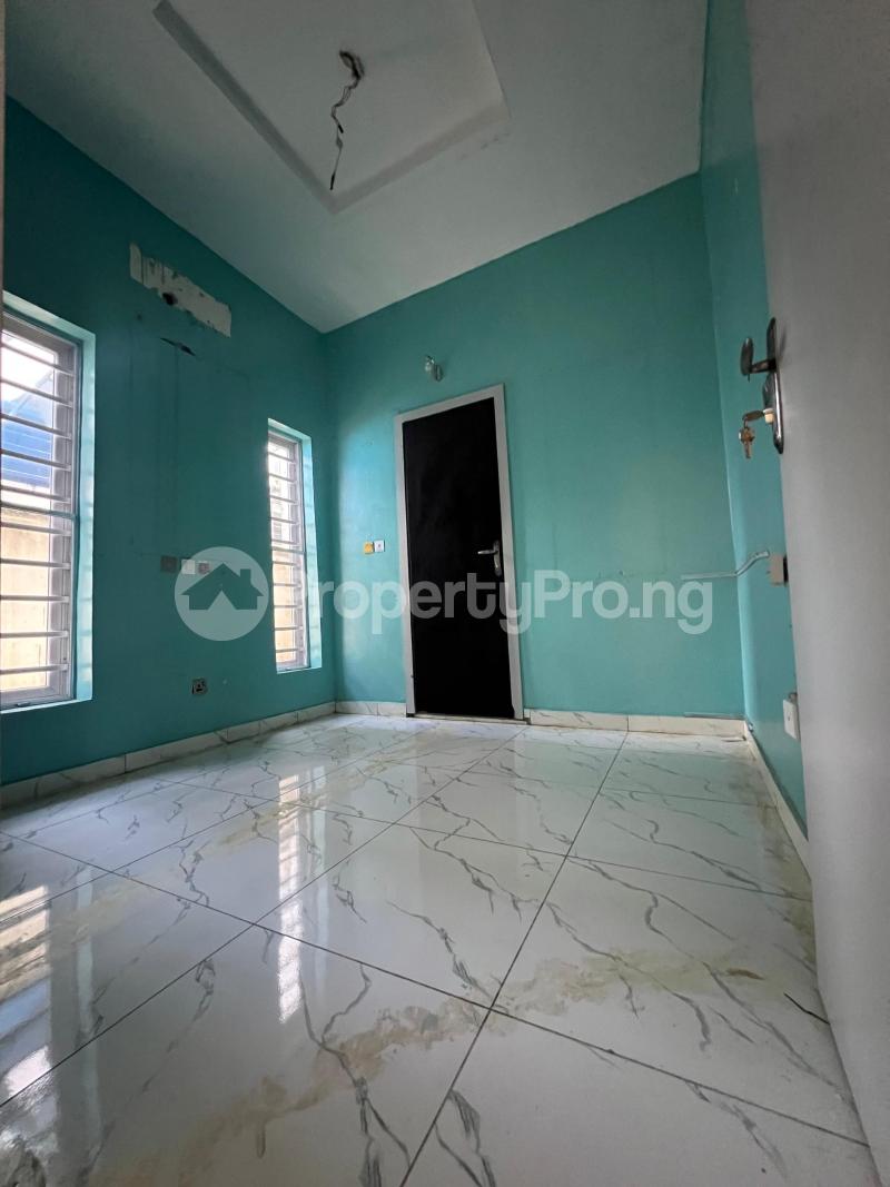 1 bedroom Flat / Apartment for rent orchid Lekki Lagos - 3