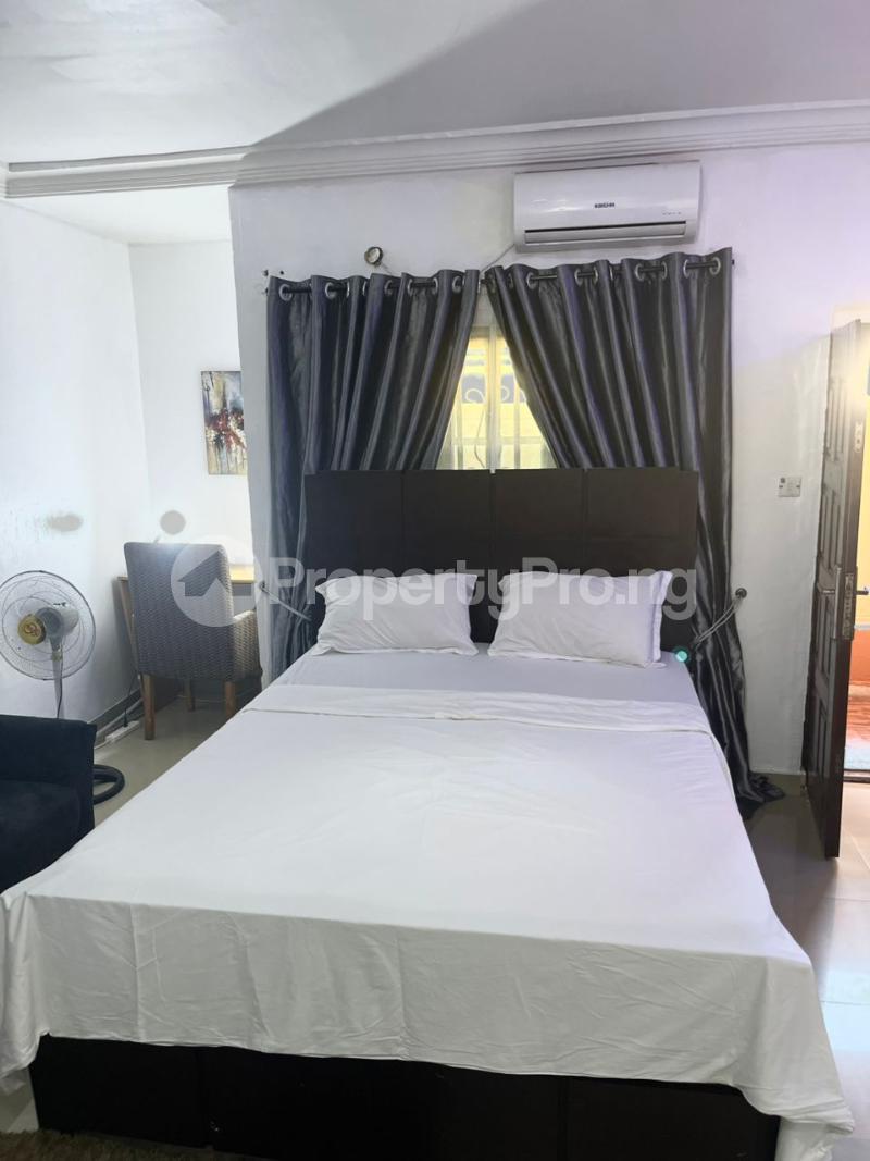 1 bedroom House for shortlet Lekki Gardens estate Ajah Lagos