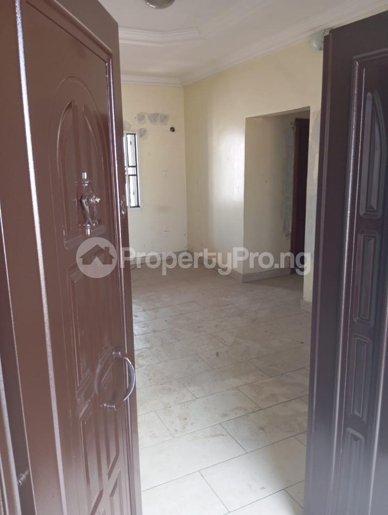 1 bedroom Flat / Apartment for rent New Road Badore Ajah Lagos