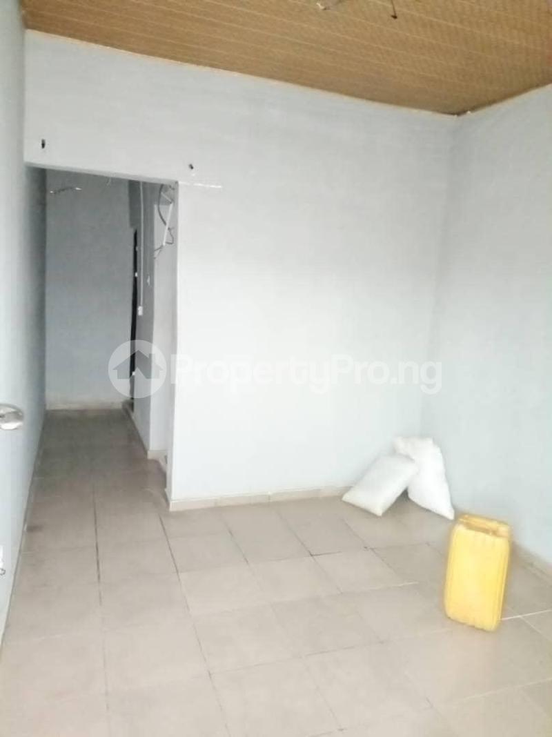 1 bedroom Flat / Apartment for rent Fola Agoro Yaba Lagos