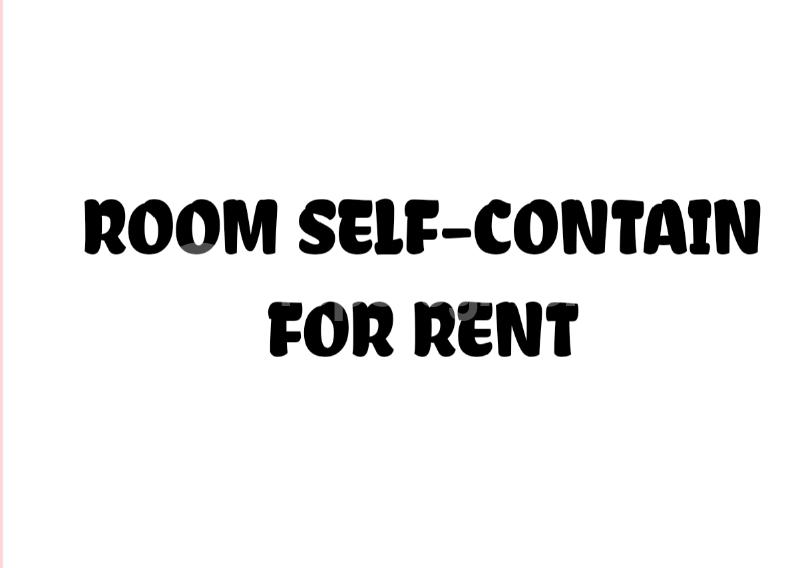 1 bedroom Flat / Apartment for rent Governors road Ikotun/Igando Lagos