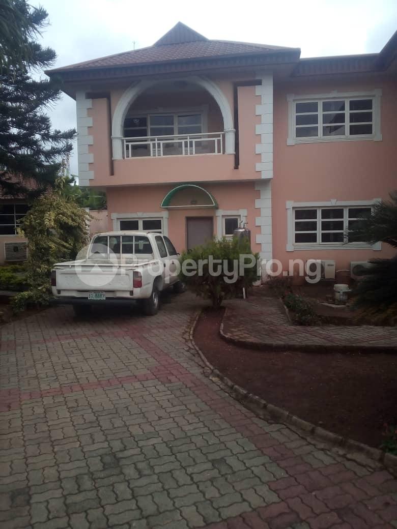 Flat / Apartment for rent Old Bodija Bodija Ibadan Oyo