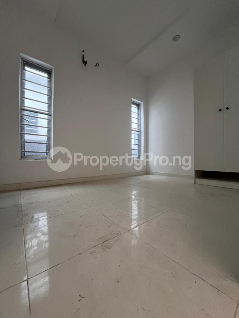 1 bedroom Flat / Apartment for rent Dpkay District Estate orchid Lekki Lagos