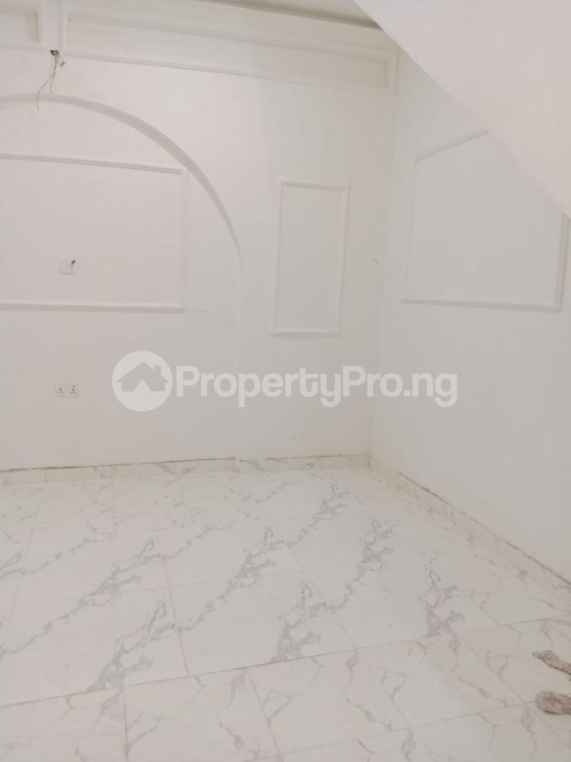 1 bedroom Flat / Apartment for rent Oke-Ira Ogba Lagos - 0