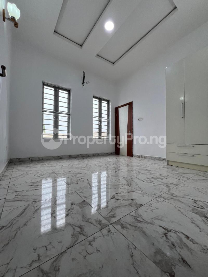 1 bedroom Flat / Apartment for rent Idado Lekki Lagos