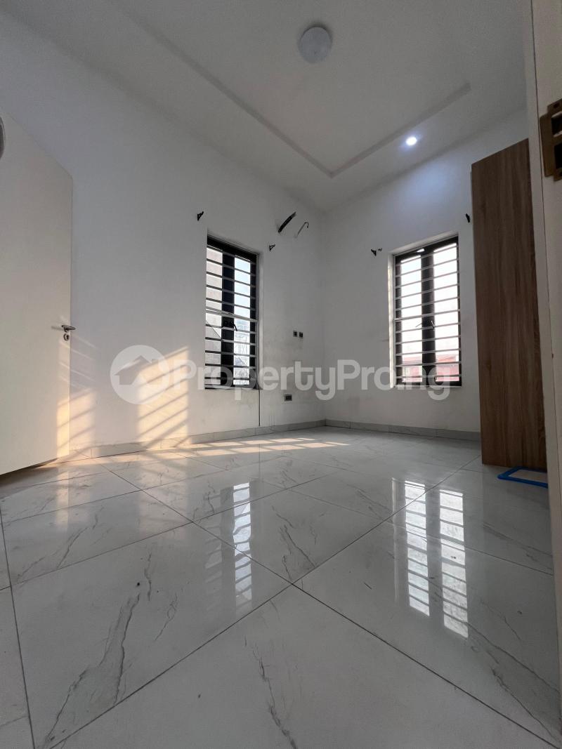 1 bedroom Flat / Apartment for rent Dpkay District Estate orchid Lekki Lagos